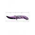 Canivete Master Cutlery MU-A201PL Master USA Spring Assisted Knife